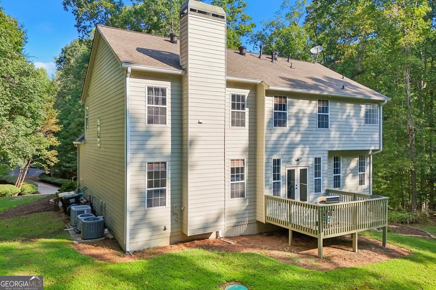 195 Sable Pointe Drive Milton - Photo 15