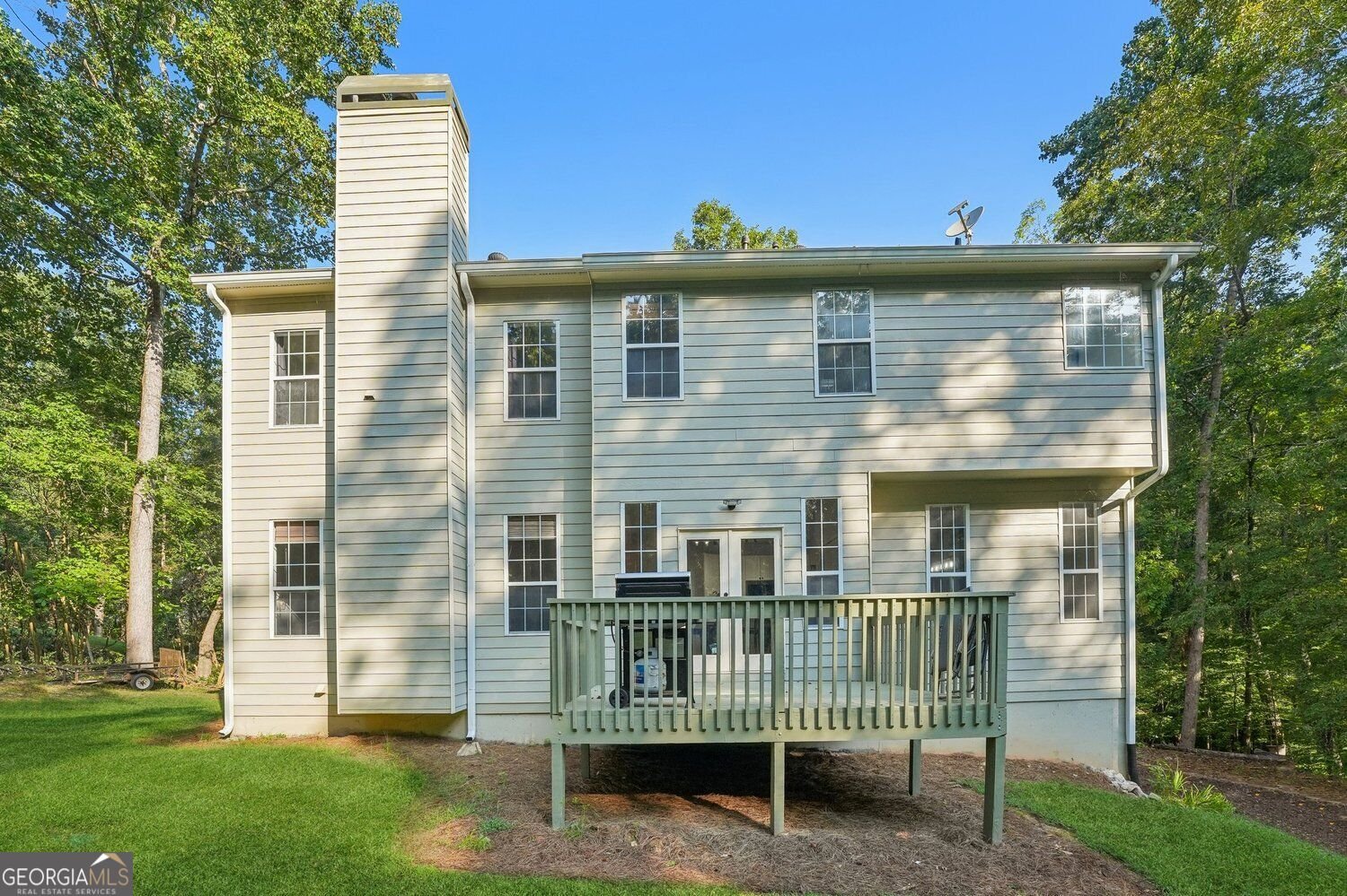 195 Sable Pointe Drive Milton - Photo 18