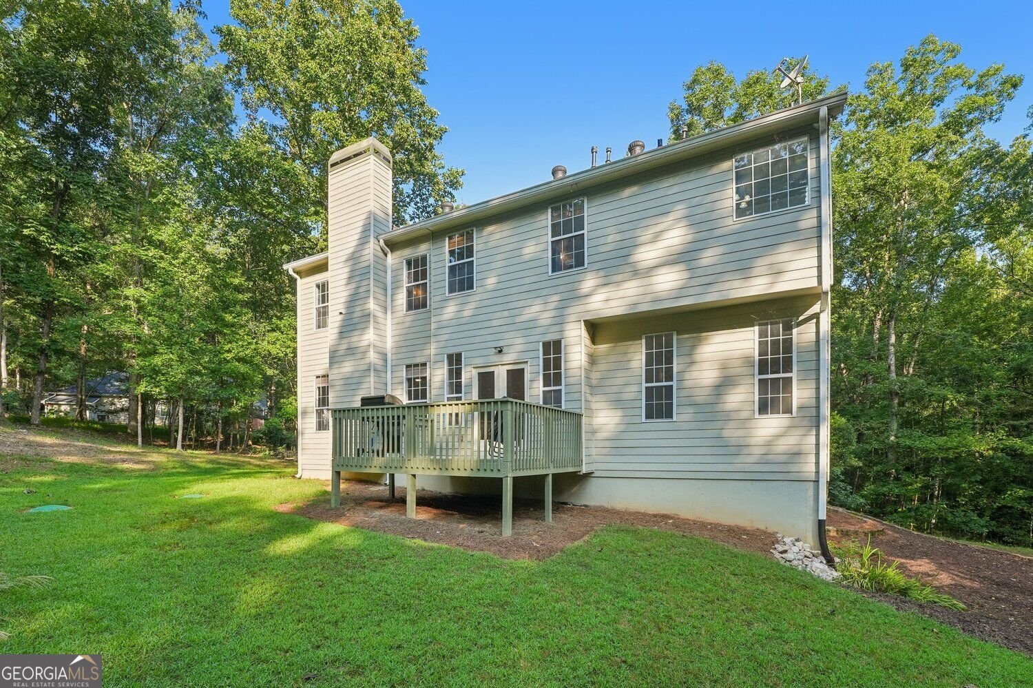 195 Sable Pointe Drive Milton - Photo 7