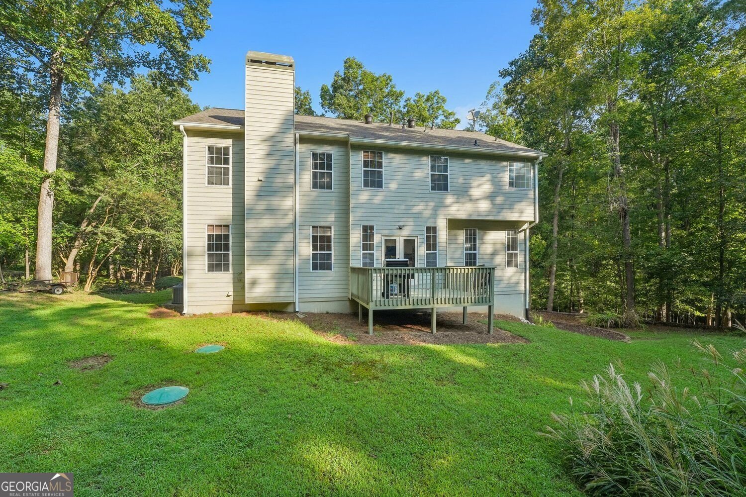 195 Sable Pointe Drive Milton - Photo 8