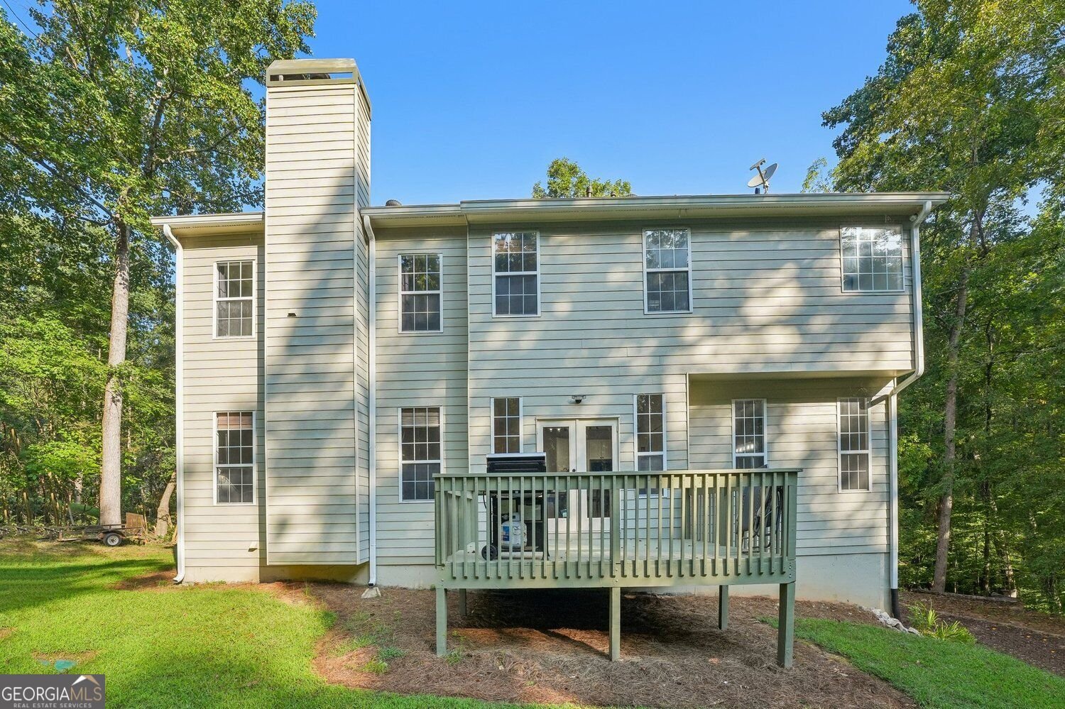195 Sable Pointe Drive Milton - Photo 9