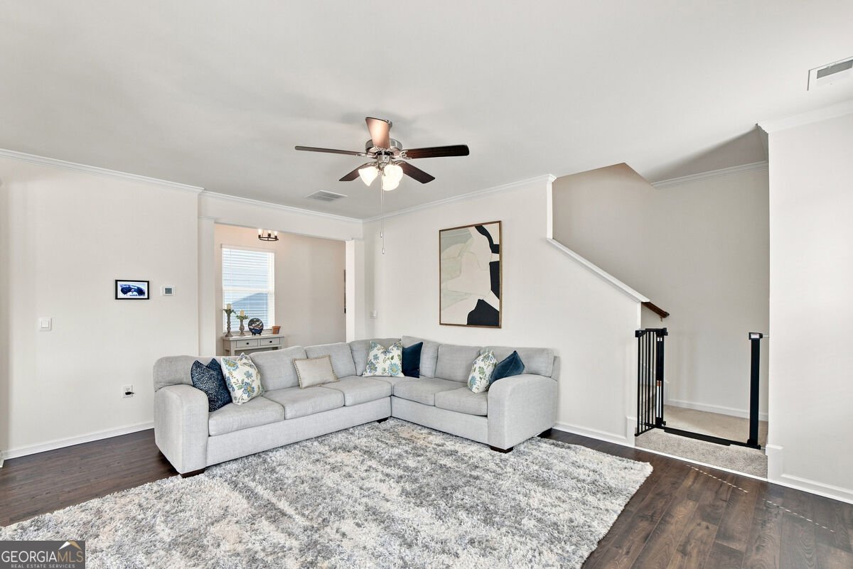 385 Shasta Court Hoschton - Photo 11