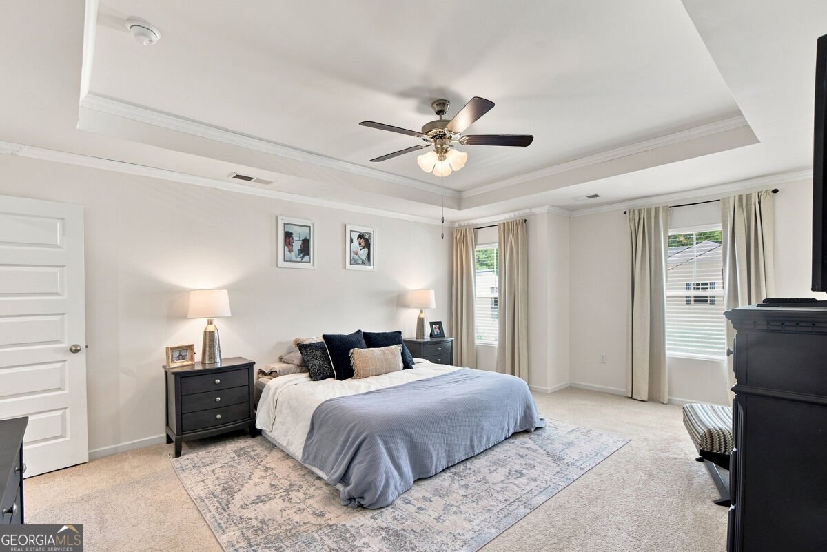 385 Shasta Court Hoschton - Photo 12