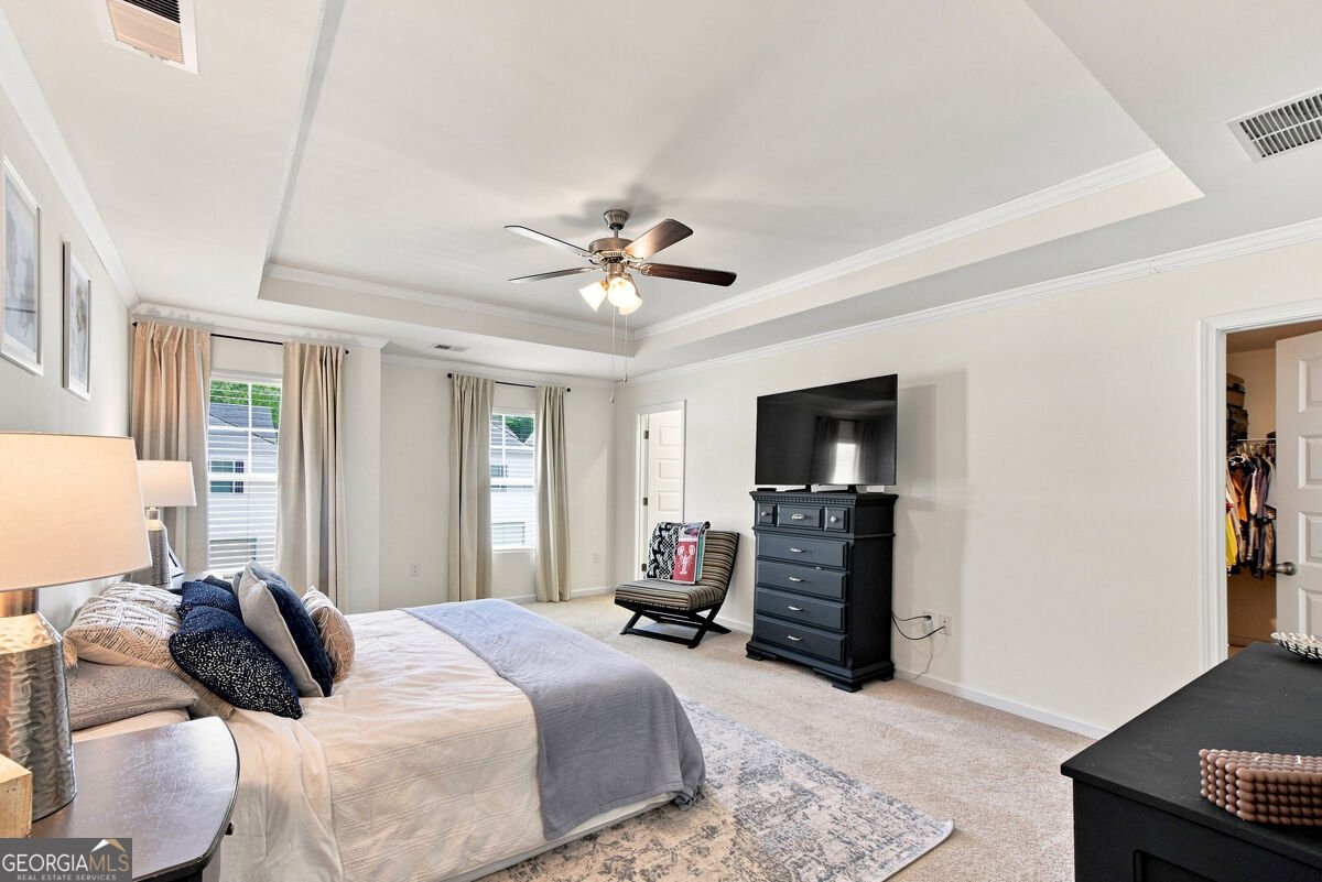 385 Shasta Court Hoschton - Photo 13