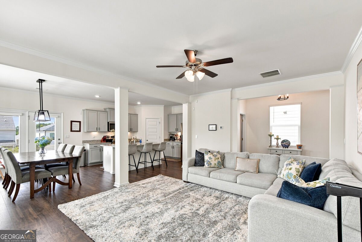 385 Shasta Court Hoschton - Photo 14