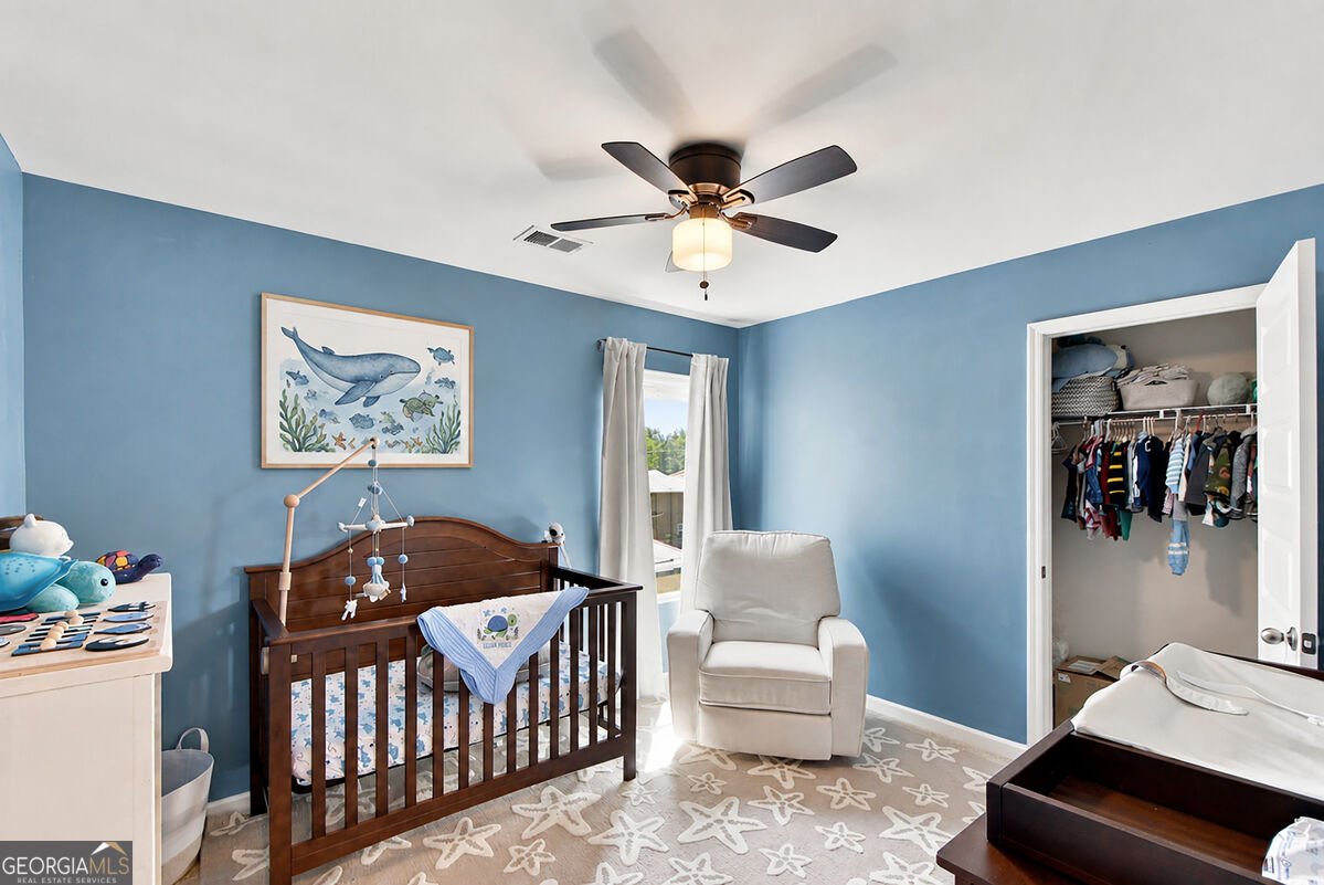 385 Shasta Court Hoschton - Photo 17