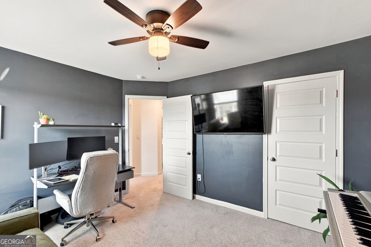 385 Shasta Court Hoschton - Photo 19