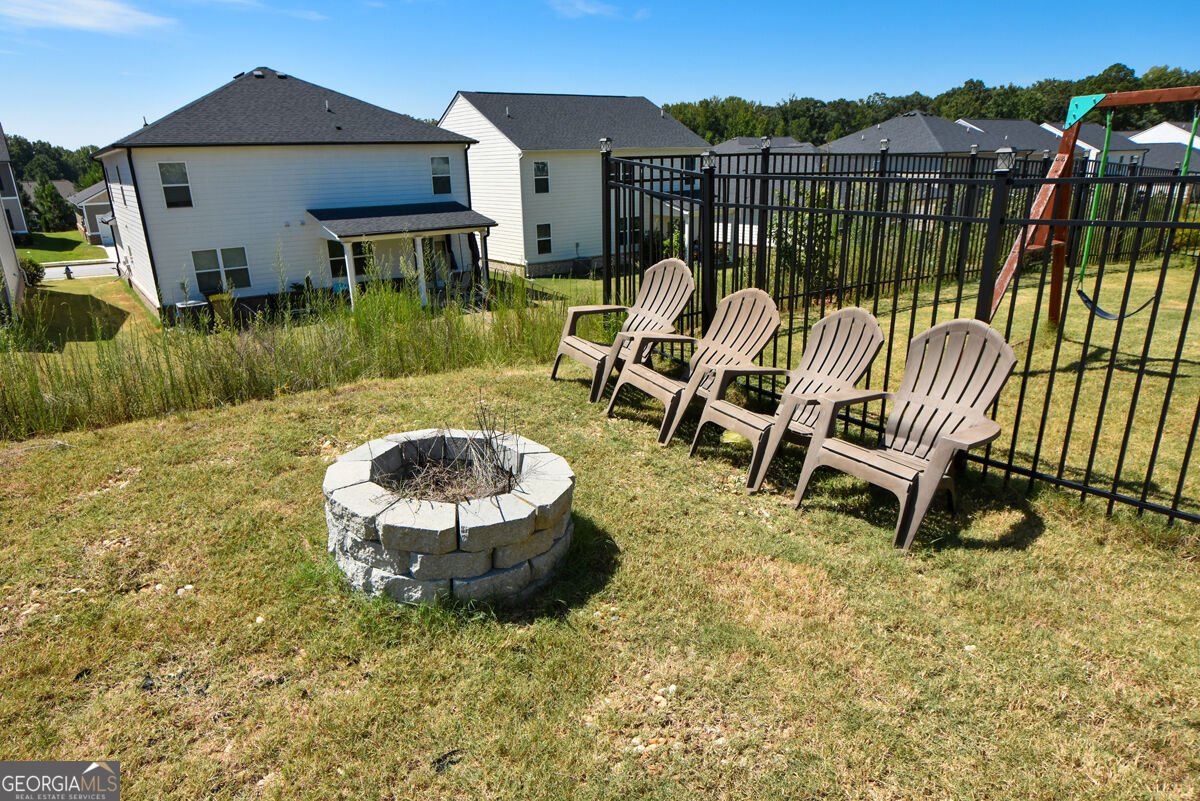 385 Shasta Court Hoschton - Photo 21