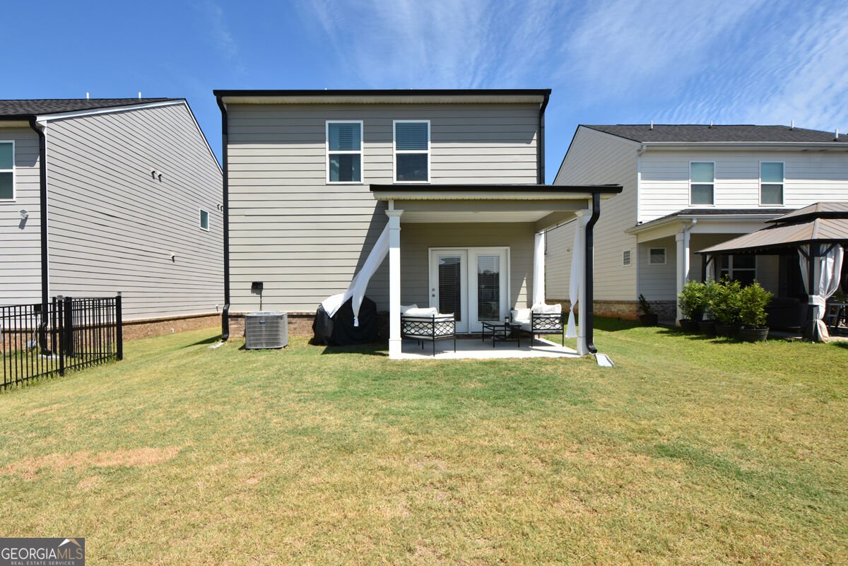 385 Shasta Court Hoschton - Photo 22