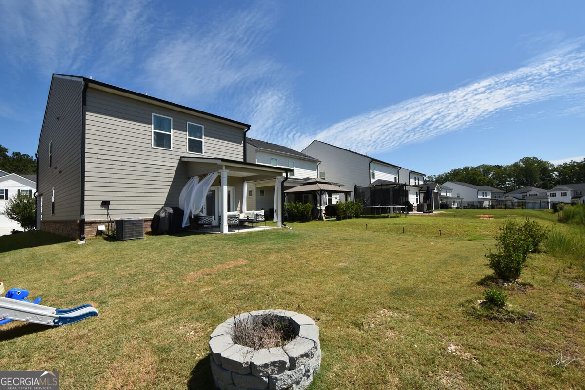 385 Shasta Court Hoschton - Photo 23