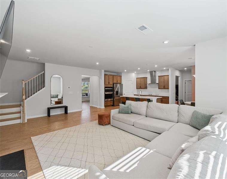 361 Riverclub Road Acworth - Photo 11