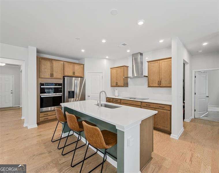 361 Riverclub Road Acworth - Photo 12