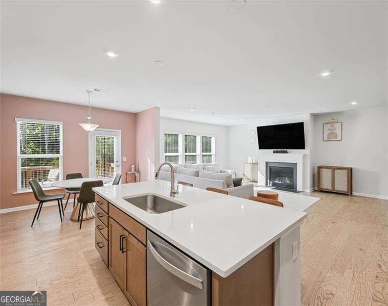 361 Riverclub Road Acworth - Photo 13