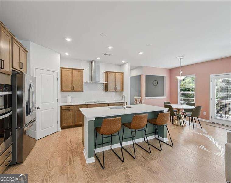 361 Riverclub Road Acworth - Photo 14