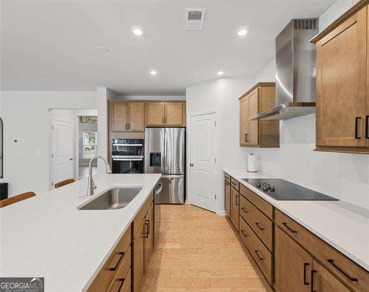 361 Riverclub Road Acworth - Photo 17