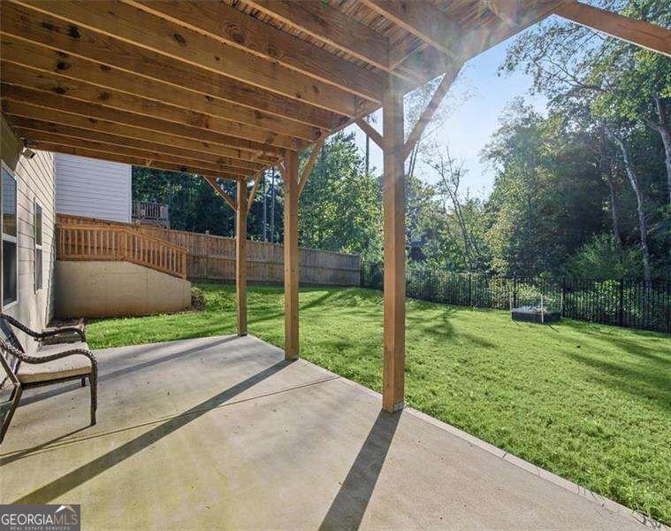 361 Riverclub Road Acworth - Photo 39