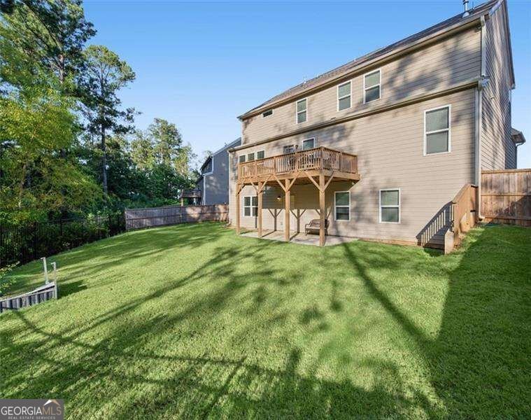 361 Riverclub Road Acworth - Photo 42