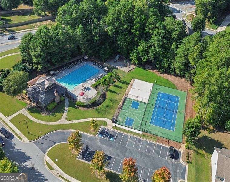 361 Riverclub Road Acworth - Photo 48