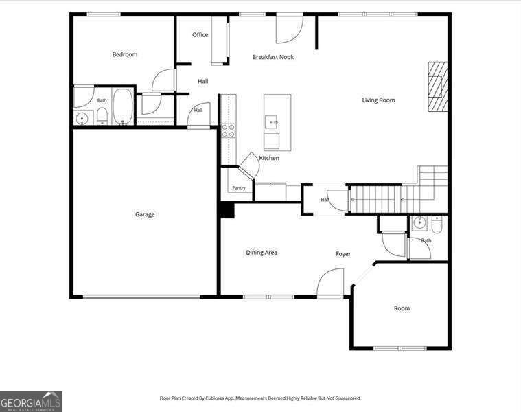 361 Riverclub Road Acworth - Photo 49