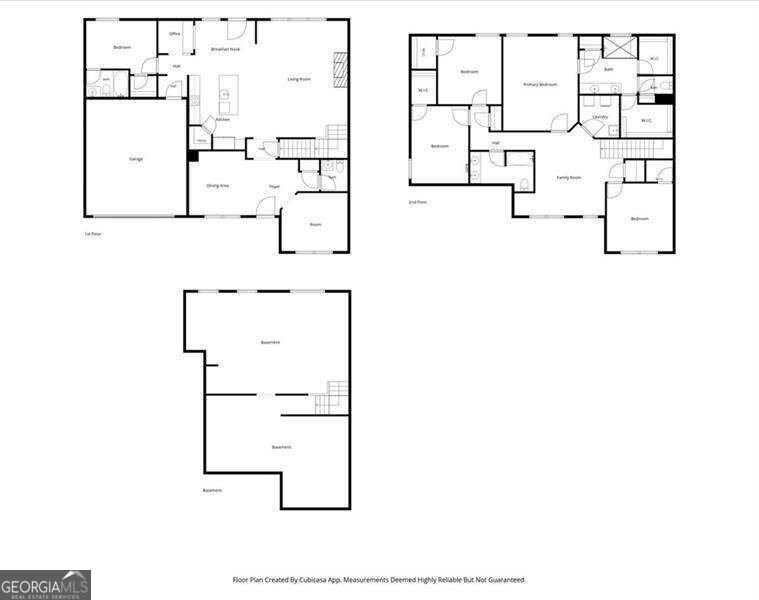 361 Riverclub Road Acworth - Photo 51