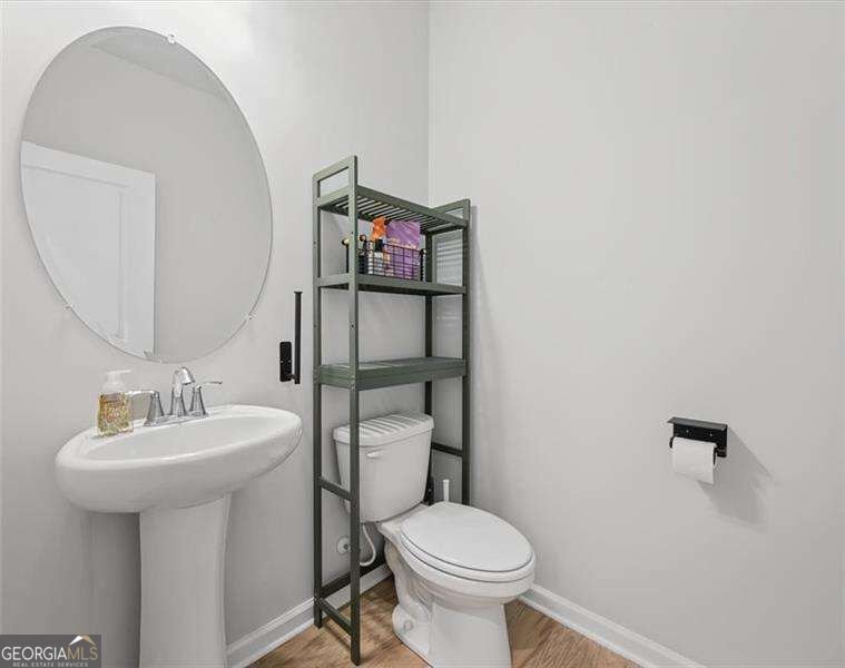 361 Riverclub Road Acworth - Photo 8