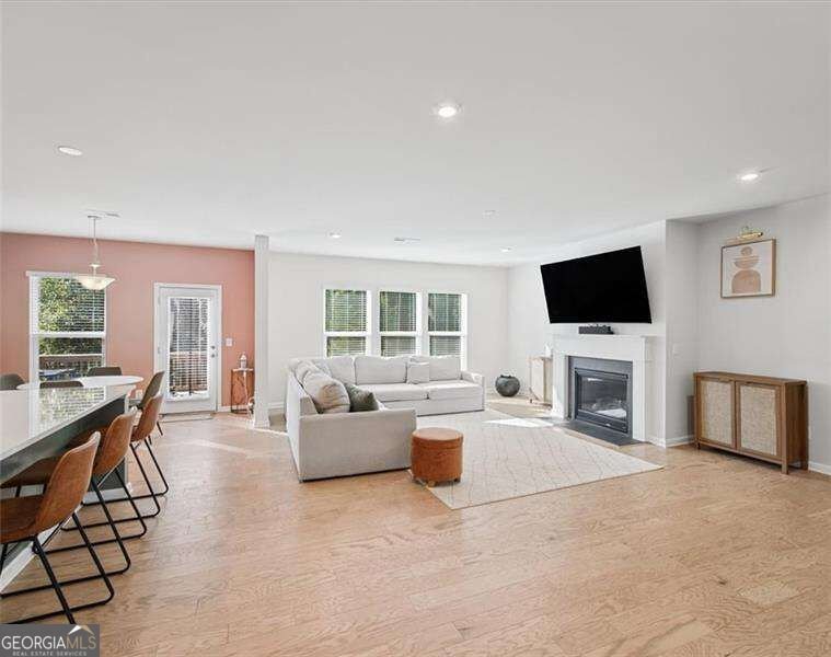 361 Riverclub Road Acworth - Photo 9