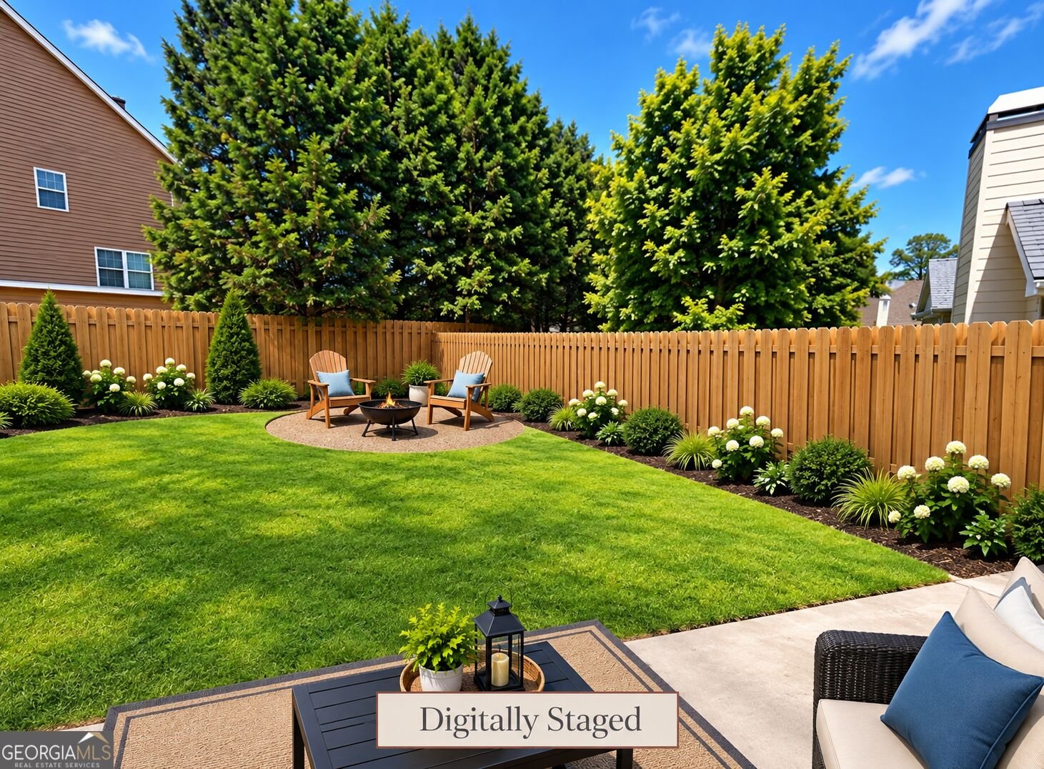 7106 Golfside Drive Covington - Photo 26