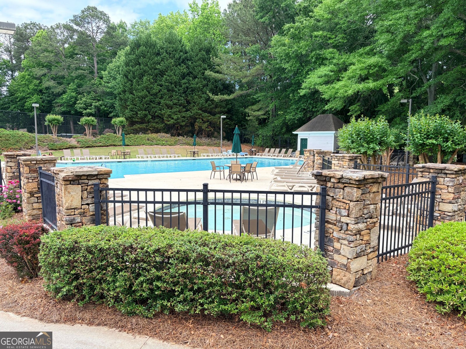 7106 Golfside Drive Covington - Photo 28