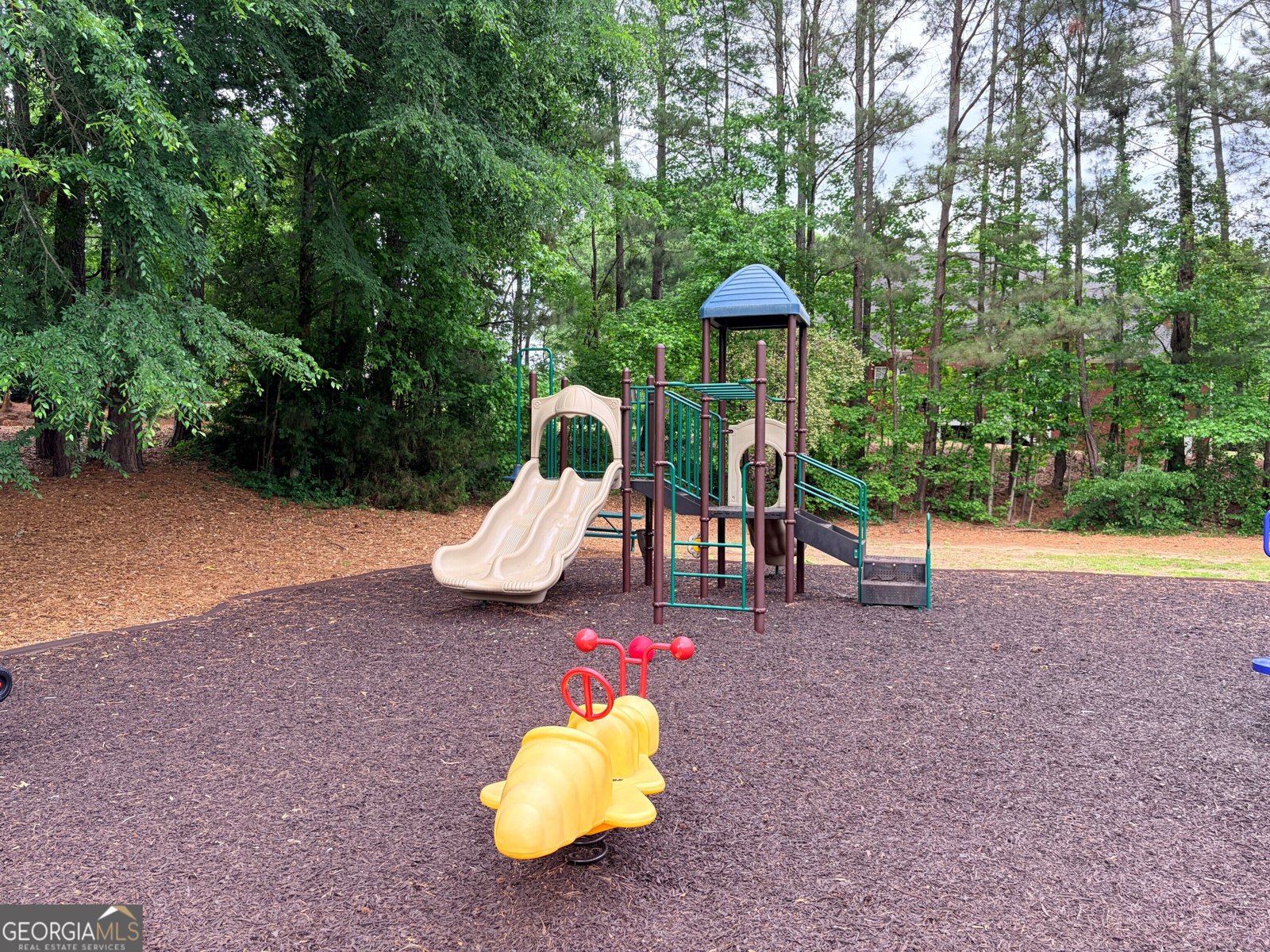 7106 Golfside Drive Covington - Photo 30