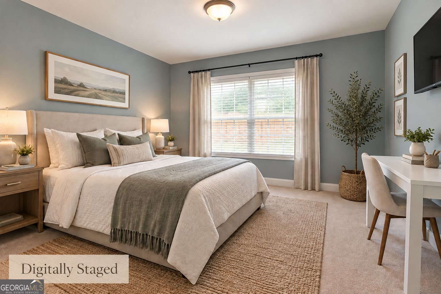 7106 Golfside Drive Covington - Photo 9