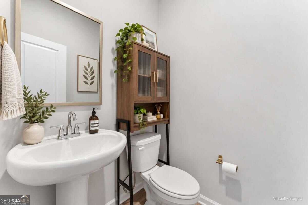 1665 Villageside Court Lawrenceville - Photo 10
