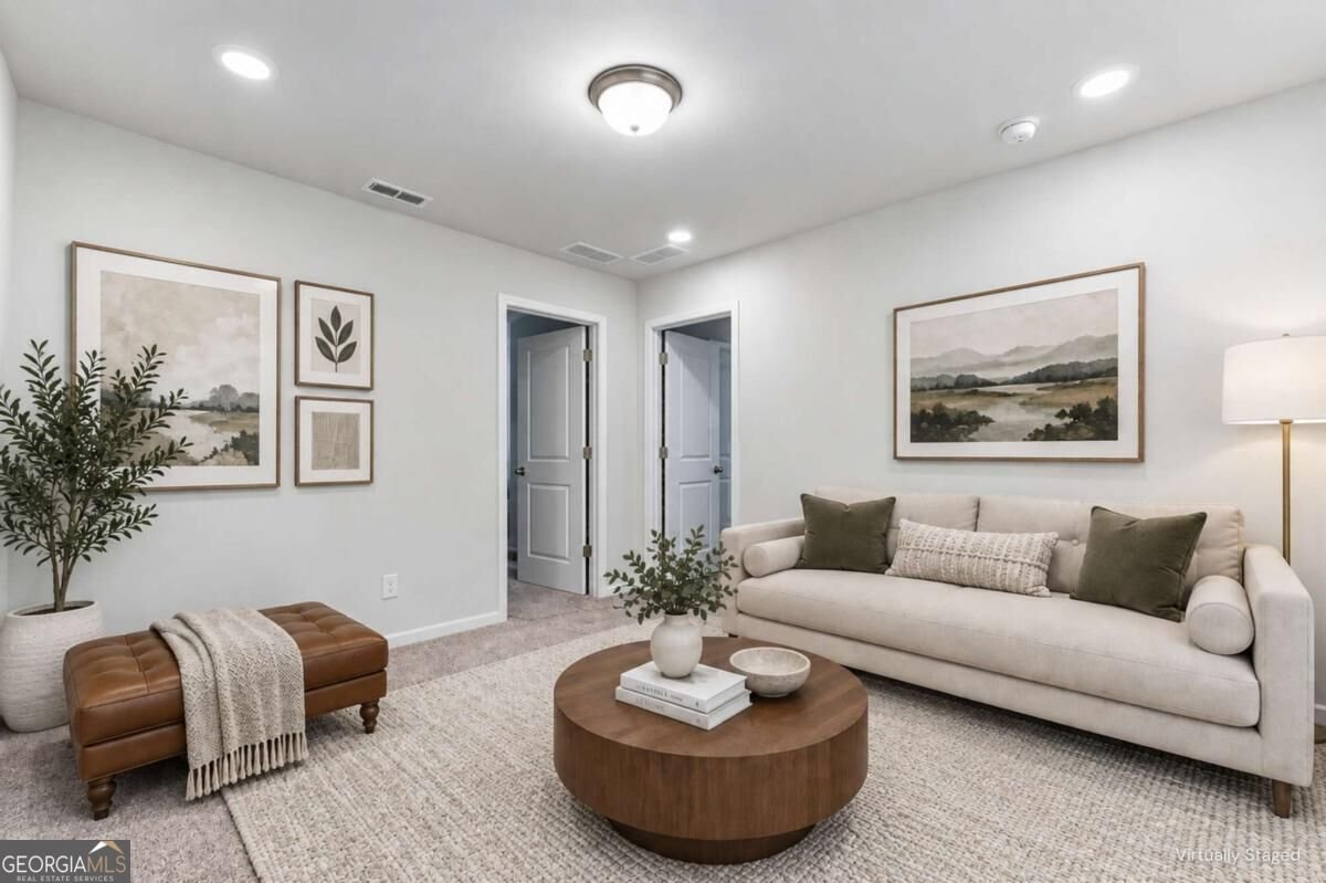 1665 Villageside Court Lawrenceville - Photo 11
