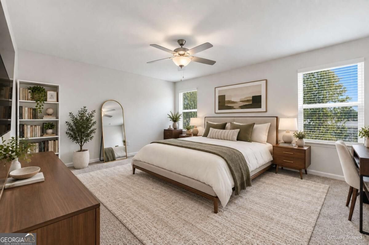 1665 Villageside Court Lawrenceville - Photo 12