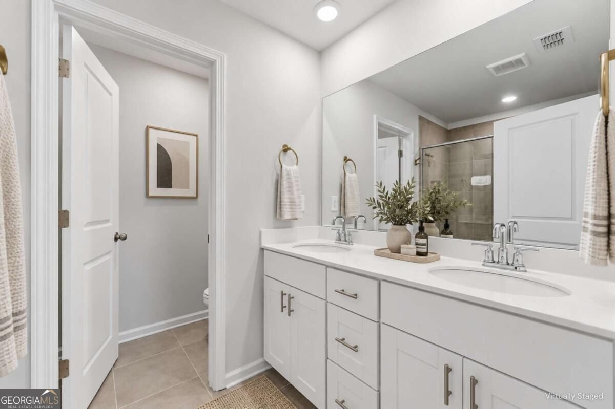 1665 Villageside Court Lawrenceville - Photo 13