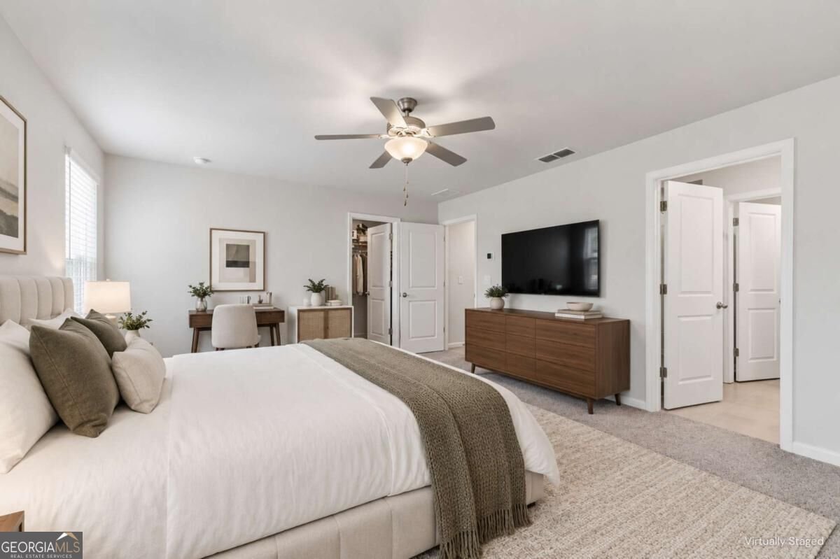 1665 Villageside Court Lawrenceville - Photo 14