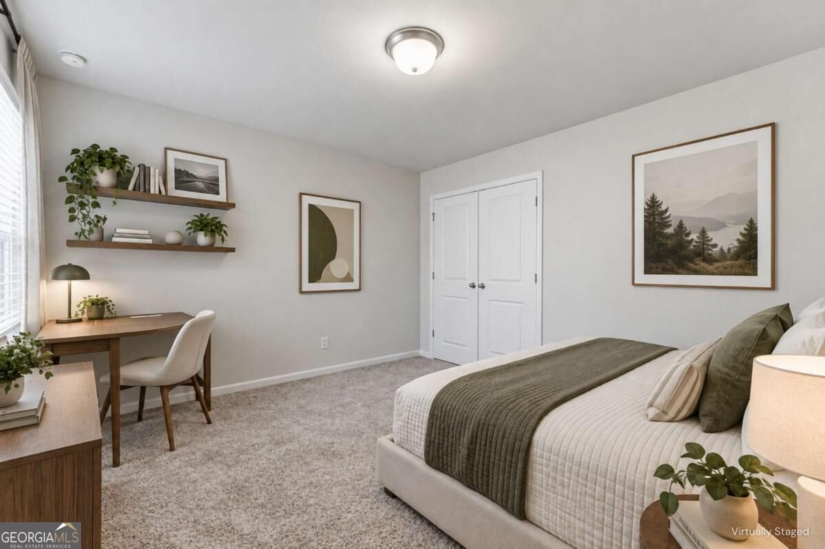 1665 Villageside Court Lawrenceville - Photo 17