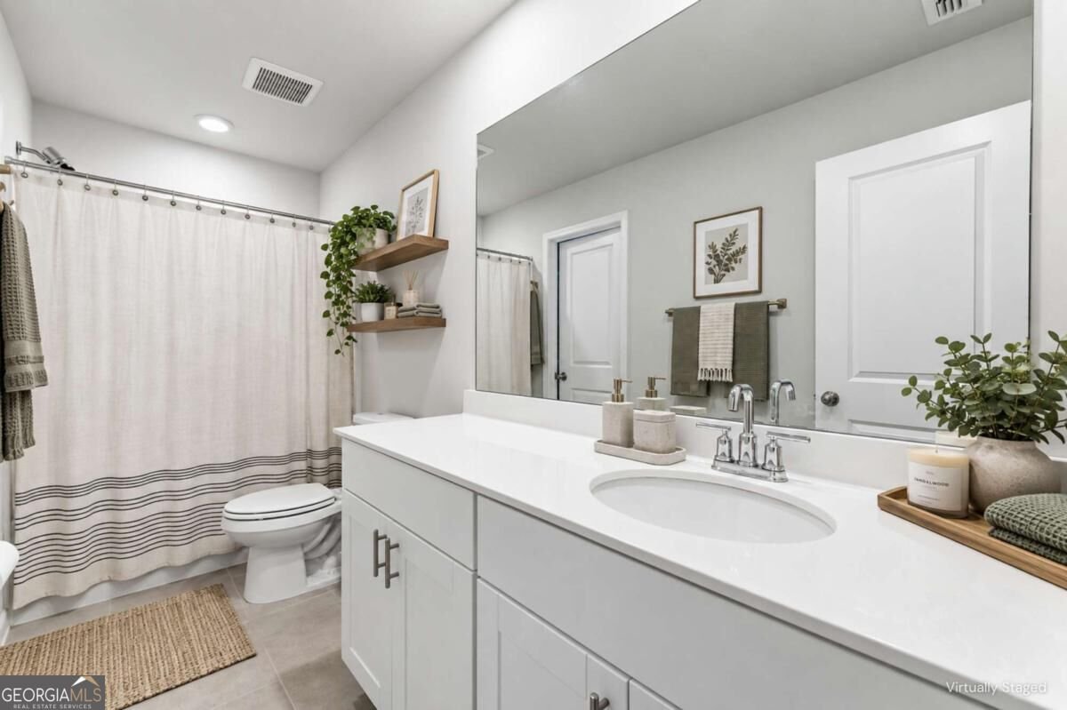 1665 Villageside Court Lawrenceville - Photo 18