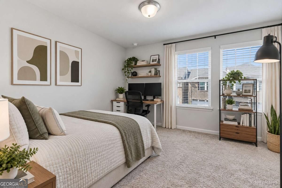 1665 Villageside Court Lawrenceville - Photo 19