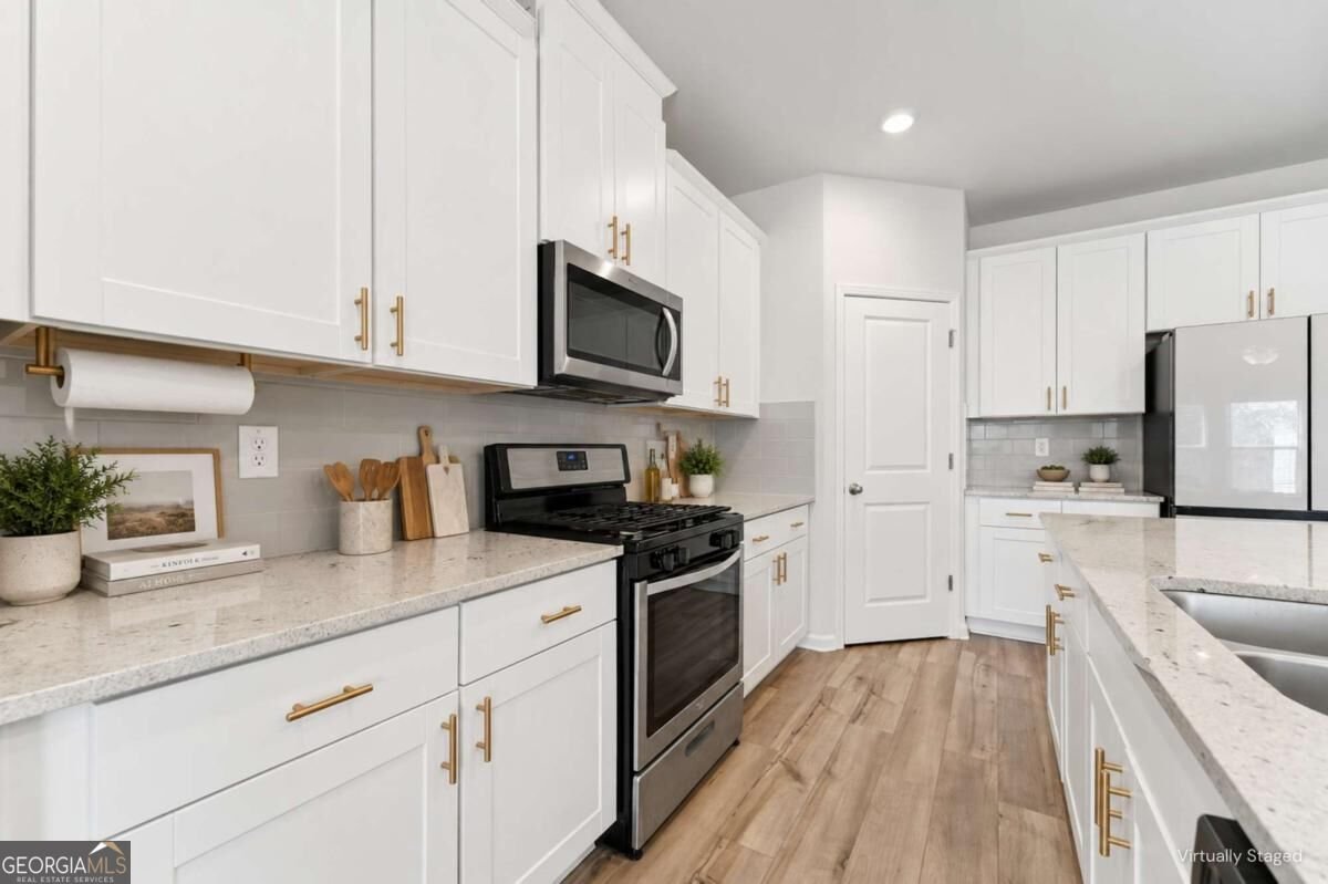 1665 Villageside Court Lawrenceville - Photo 6