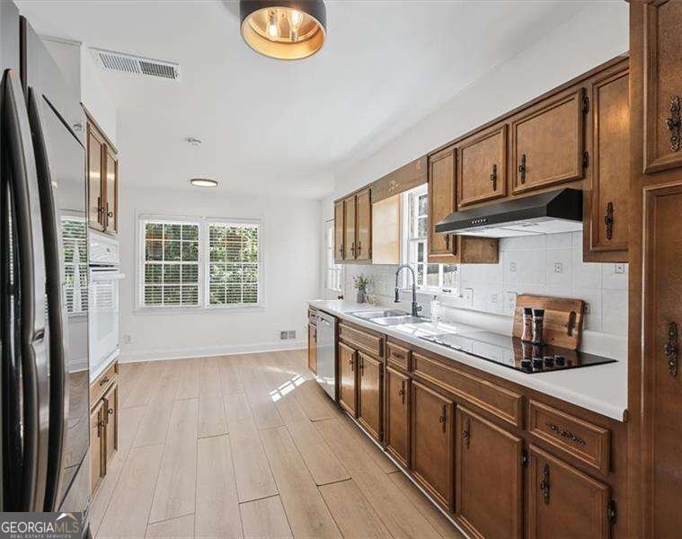 3167 Mountain Creek Lane Roswell - Photo 16