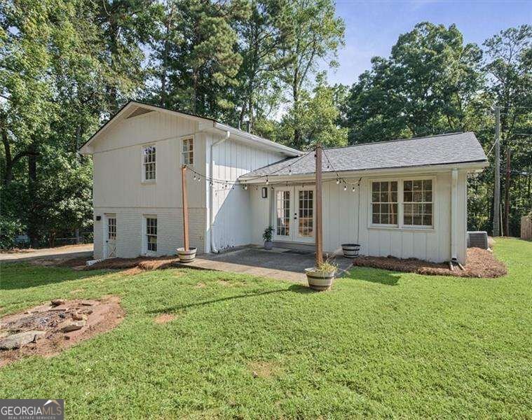 3167 Mountain Creek Lane Roswell - Photo 33