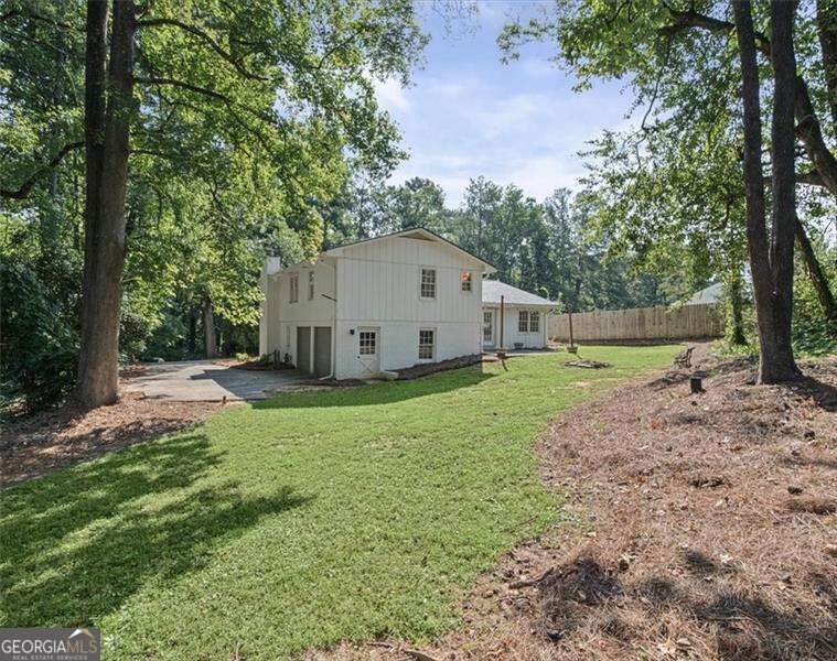 3167 Mountain Creek Lane Roswell - Photo 34