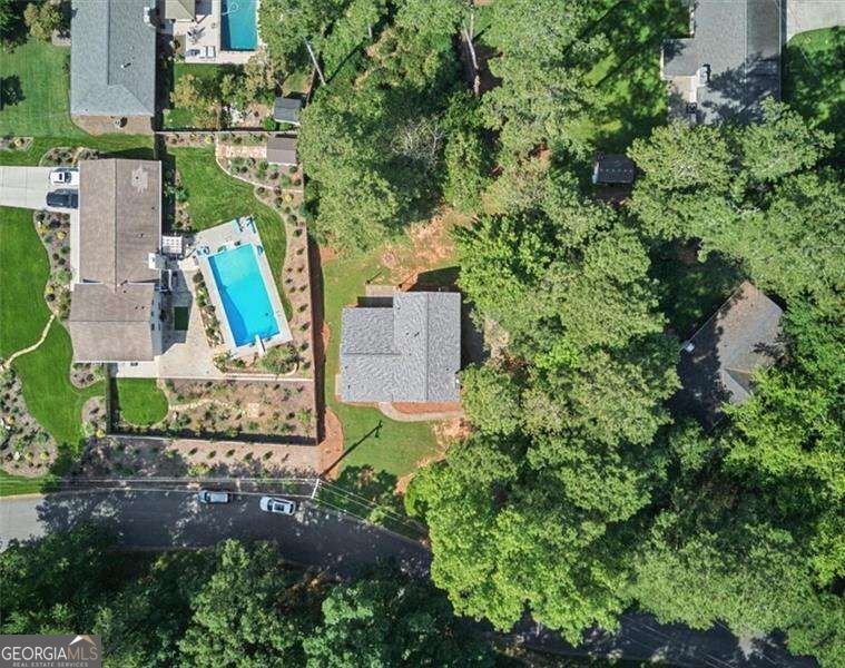 3167 Mountain Creek Lane Roswell - Photo 36