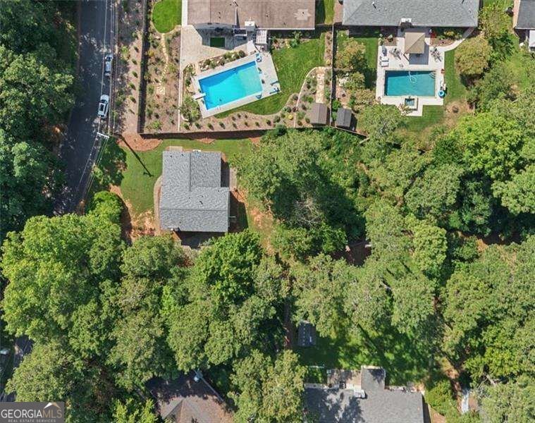 3167 Mountain Creek Lane Roswell - Photo 37