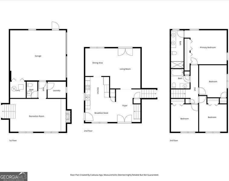 3167 Mountain Creek Lane Roswell - Photo 42