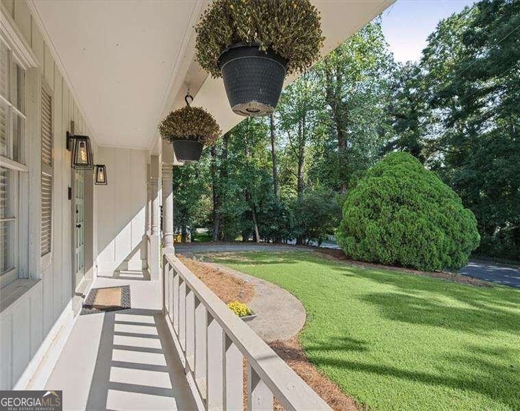 3167 Mountain Creek Lane Roswell - Photo 6