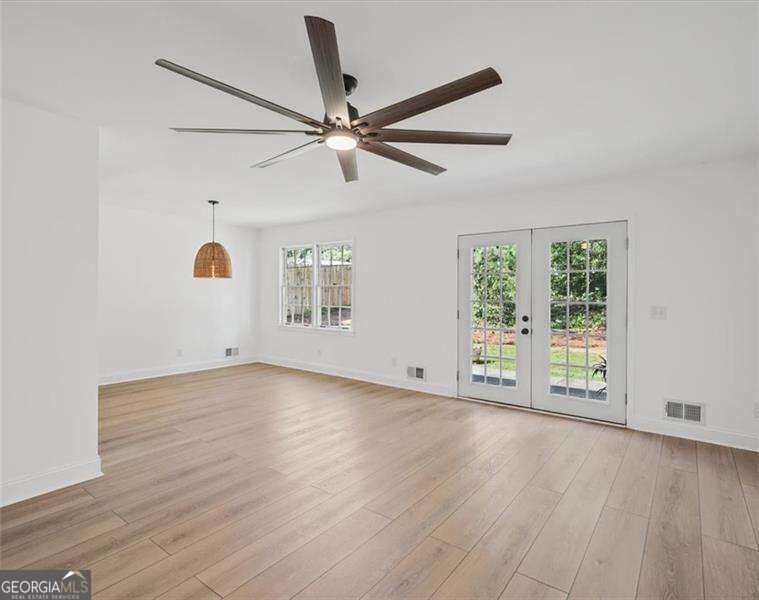 3167 Mountain Creek Lane Roswell - Photo 8
