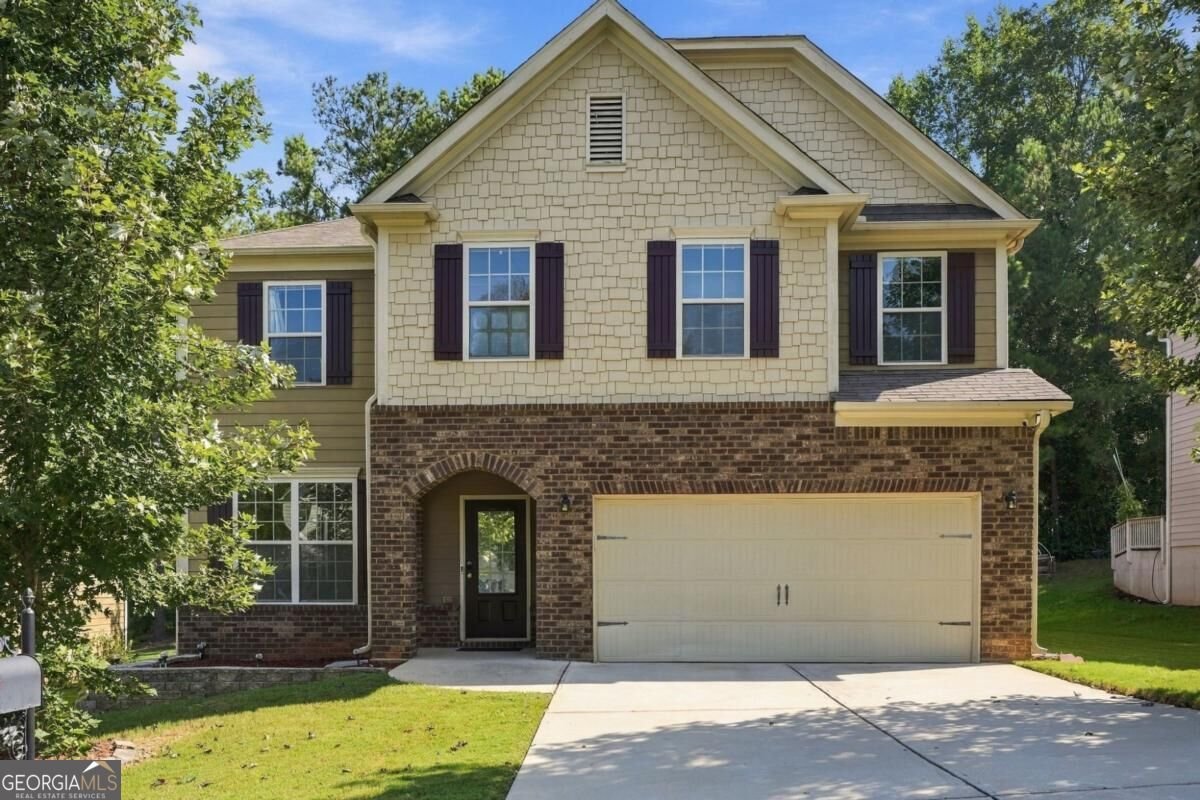 351 The Boulevard Newnan - main photo