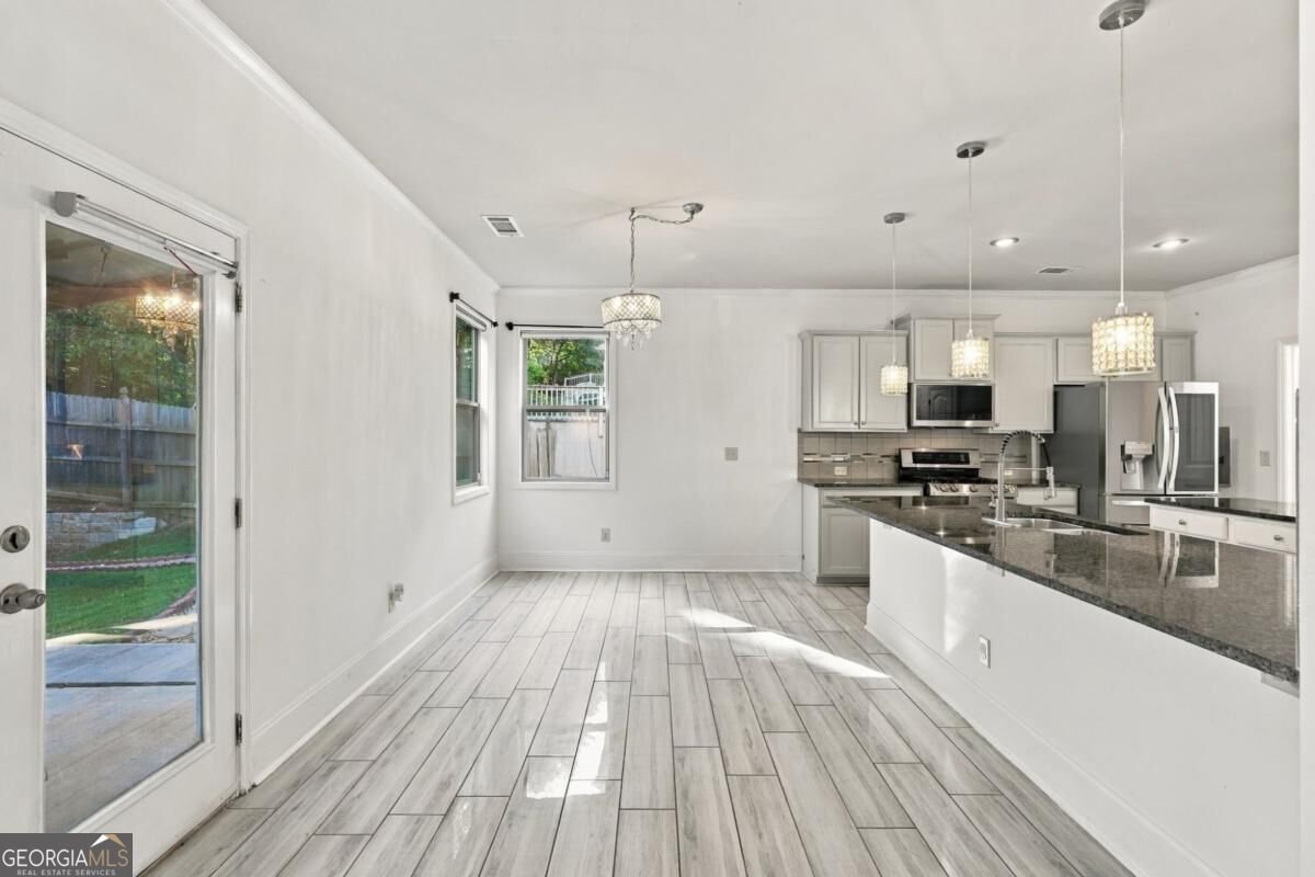 351 The Boulevard Newnan - Photo 10