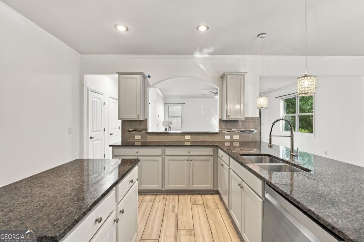 351 The Boulevard Newnan - Photo 11
